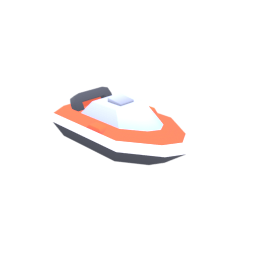 Boat Speed C